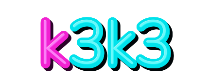 k3k3 — logo kanal